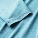 Футболка с длинным рукавом Altus Isella H30, синий - фото 4