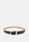 Ремень kate spade new york MOLTEN LOOP, Black - фото 4