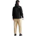 THE NORTH FACE Ветровка SANGRO, Cosmic Black - фото 6