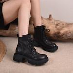 Ботинки ARTMU Martin Boots Women's - фото 13