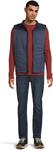 Мужской жилет Smartloft Smartwool, Nightfall Blue - фото 5