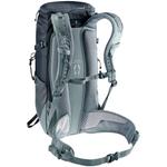 Рюкзак Trail 18 Deuter, черный - фото 11