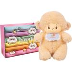 Плюшевая игрушка обезьянка Mimi Enlightenment - фото 2