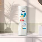 Лосьон для тела Body Love Hydro Care 400 мл Dove - фото 5