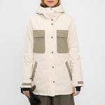 Куртка Armada Rhye 2L Insulated, цвет Natural - фото 2