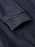 Толстовка TWO SOON, темно-синий - фото 4