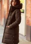 Зимнее пальто SHOWER RESISTANT PADDED REGULAR FIT Next, коричневый - фото 4