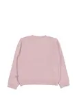 Хлопковый свитер Stella Mccartney Kids, розовый - фото 2