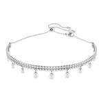 Капсульный чокер Swarovski - фото 7