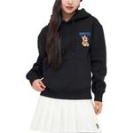 MLB Свитшот New York Yankees унисекс черный - фото 5