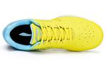 Кроссовки LINING Table Tennis Series Training Shoes Unisex Low-top Blue, желтый - фото 3