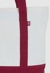 Сумка-шоппер Dickies Tote bag, Tibetan Red/Dark Red - фото 5