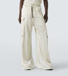 Брюки карго Cargobelas Charmeuse Rick Owens, Dinge - фото 3