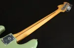 Бас-гитара Fender Player II Precision с грифом из клена, цвет Aquatone Blue 883 - фото 6