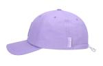 Бейсболка унисекс MLB, фиолетовый - фото 6