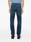 Джинсы L'Homme Slim FRAME, синий - фото 4