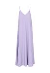 Платье макси IZIA, фиолетовый - фото 5