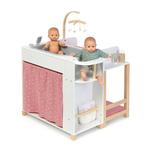 Комод для пеленания детской куклы альт Musterkind, мультиколор - фото