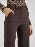 Повседневные брюки VERO MODA, Chocolate - фото 3