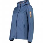 Функциональная куртка Cmp, голубой - фото 3