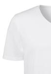 Футболка s.Oliver, White - фото 3