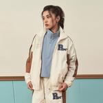 Куртка женская Off White Reebok - фото 2