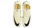 Nike Mercurial Superfly 9 Elite Ag Pro 'Lemonade Black' Черный Желтый - фото 3