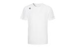 Футболка RUNNING для мужчин Descente, белый - фото 3