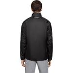 MAMMUT Пуховик Flex Air мужской, Black/Black - фото 3