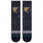 Носки Stance Mem Ce24, черный - фото 2