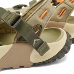 Сандалии Nike Oneonta NN, хаки - фото 3