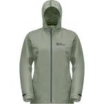 JACK WOLFSKIN Двойная куртка MOONRISE - фото 2