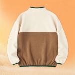 Lee Свитшот Apricot Multicolor для подростков - фото 3