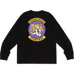 Футболка Unisex HUMAN MADE, черный - фото