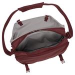 Сумка Vaude, цвет Dark Cherry - фото 4