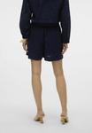 Шорты Vero Moda Shorts, Navy Blazer/Dark Blue - фото 3