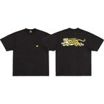 Футболка унисекс черная HUMAN MADE - фото 4