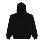 Худи Sp5der Angel Number Hoodie Black, черный - фото 2