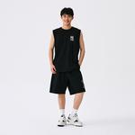 MLB Майка New York Yankees Basic Collection SS25 Unisex Black - фото 9