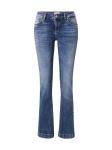 Расклешенные джинсы LTB Fallon, Blue Denim - фото