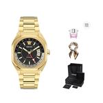 V Contempo 40mm VERSACE - фото 4