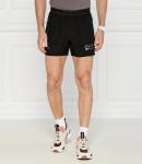 Спортивные шорты EA7 Regular Fit, черный - фото 3