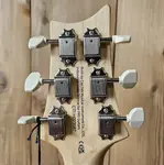 PRS SE NF 53 Белый Жемчуг - фото 6