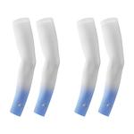 Унисекс рукав от солнца из полиамида PEAK - фото 8