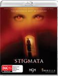 Диск Blu-ray Stigmata [1999] - фото
