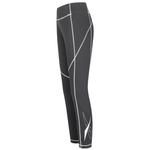 Женские леггинсы Reebok Workout Ready с большим логотипом - фото 2