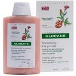 Шампунь для волос цвета граната 400мл, Klorane - фото