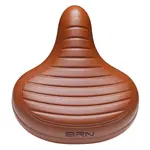 Седло Brn Relax, коричневый - фото 2