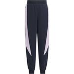 PS Штаны Adidas, цвет Legend Ink - фото