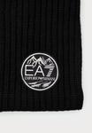 Шарф EA7 Emporio Armani COLLAR UNISEX, Black - фото 4